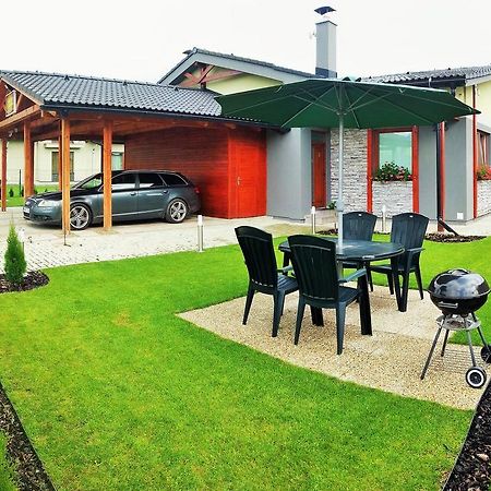 Apartmany Butterfly Besenova Ngoại thất bức ảnh