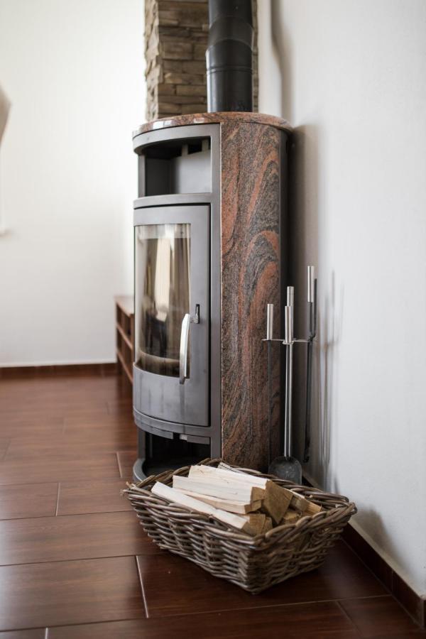 Apartmany Butterfly Besenova Ngoại thất bức ảnh