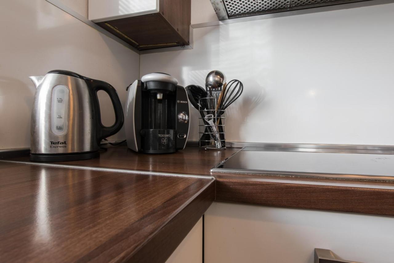 Apartmany Butterfly Besenova Ngoại thất bức ảnh