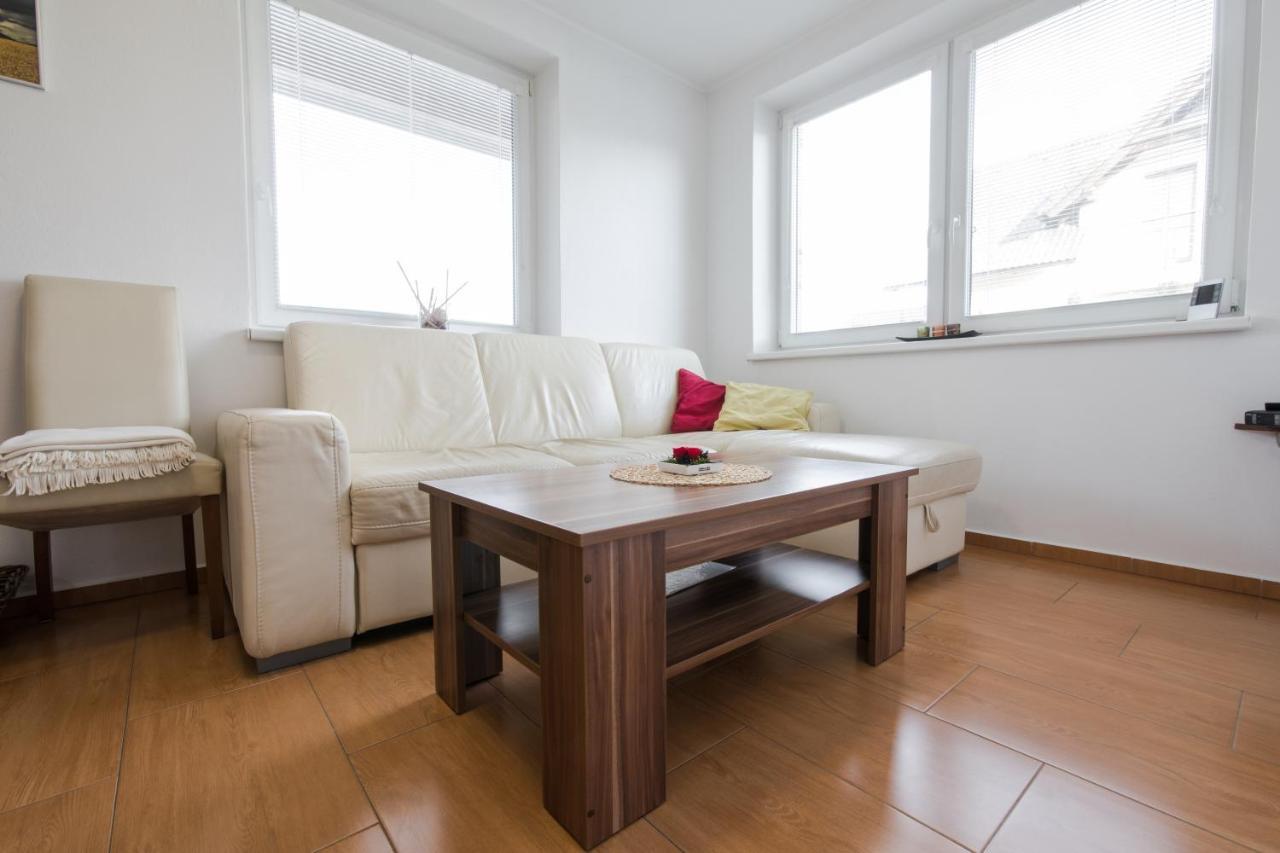 Apartmany Butterfly Besenova Ngoại thất bức ảnh