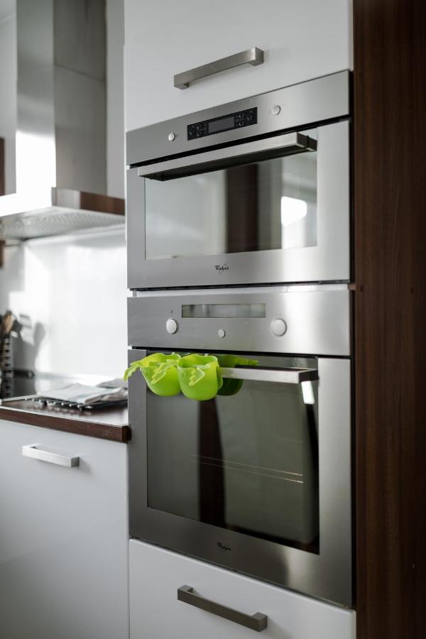 Apartmany Butterfly Besenova Ngoại thất bức ảnh