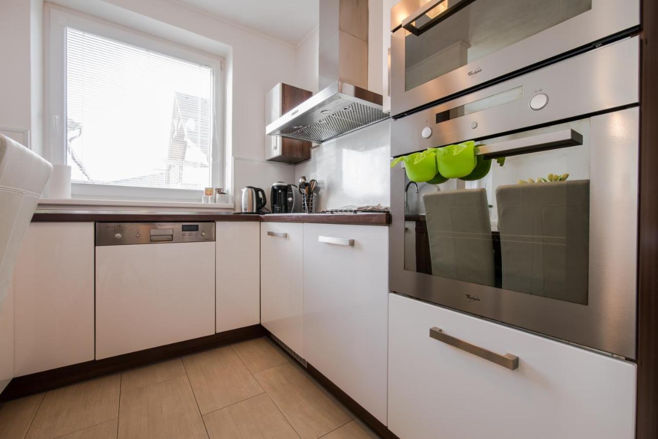 Apartmany Butterfly Besenova Ngoại thất bức ảnh