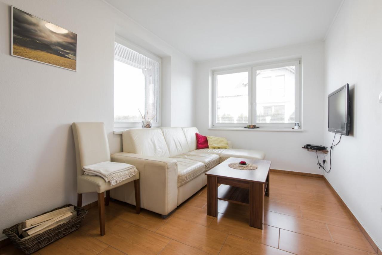 Apartmany Butterfly Besenova Ngoại thất bức ảnh